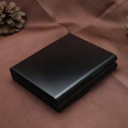 Double Sided Cigarette Case