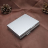 Double Sided Cigarette Case
