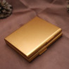Double Sided Cigarette Case