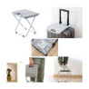 Japanese Simple Folding Stool