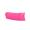 Full Color Inflatable Outdoor Couch/Sofa Bed with Bag Inside