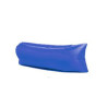 Full Color Inflatable Outdoor Couch/Sofa Bed with Bag Inside