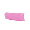 Full Color Inflatable Outdoor Couch/Sofa Bed with Bag Inside