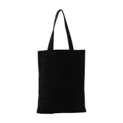 Canvas Shopping Tote Bag