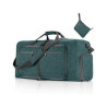 Foldable Travel Duffel Bag for Men