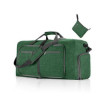 Foldable Travel Duffel Bag for Men
