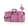 Foldable Travel Duffel Bag for Men