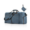 Foldable Travel Duffel Bag for Men