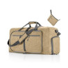Foldable Travel Duffel Bag for Men