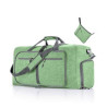 Foldable Travel Duffel Bag for Men