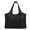 Nylon Waterproof Large Tote Shoulder Handbag