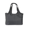 Nylon Waterproof Large Tote Shoulder Handbag