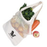 Organic Cotton Mesh Bags