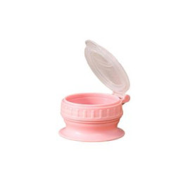 Bag Cap Lips For Food