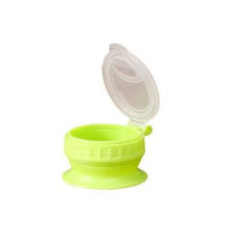 Bag Cap Lips For Food