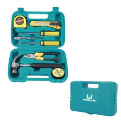 9 Pieces Small Tool Kit Set
