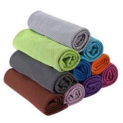 Instant Cooling Towel