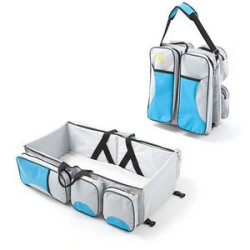 Multi-Function Mommy Bag