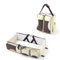 Multi-Function Mommy Bag