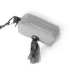 Pet Waste Dispenser Dog Poop Bag Holder with Zippered