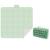 Roll-Up Lightweight Blanket for Picnic
