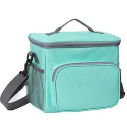 Dual Duty Lunch Cooler bag