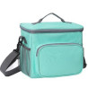 Dual Duty Lunch Cooler bag