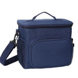 Dual Duty Lunch Cooler bag