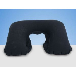 U Shape Travel Inflatable Neck Pillow
