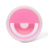 Flashing Selfie Ring Light