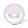 Flashing Selfie Ring Light