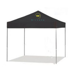 9.8' x 9.8' Canopy Tent
