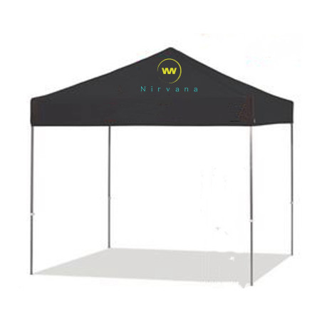 9.8' x 9.8' Canopy Tent