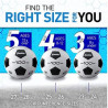 Youth Soccer Ball 4