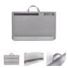 Pu Laptop Desk With Phone Holder