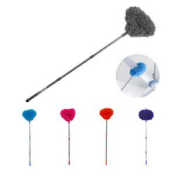 Microfiber Ceiling Fan Cleaner Duster