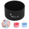 Silicone Drop-proof cup sleeve