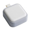 Plastic Portable dispensing small pill box