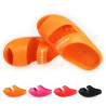 Foot Acupressure Healthy Balance Training Leg Shoes