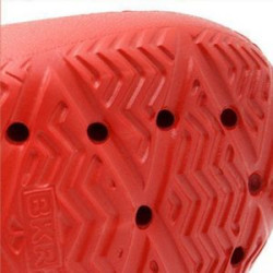 Foot Acupressure Healthy Balance Training Leg Shoes