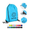 Polyester Drawstring Backpack