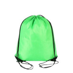 Polyester Drawstring Backpack