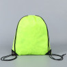 Polyester Drawstring Backpack