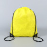 Polyester Drawstring Backpack