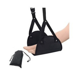 Pressure Relief Folding Foot Support Pedal