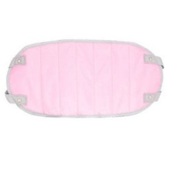 Pressure Relief Folding Foot Support Pedal