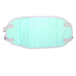 Pressure Relief Folding Foot Support Pedal