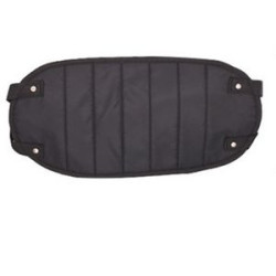 Pressure Relief Folding Foot Support Pedal