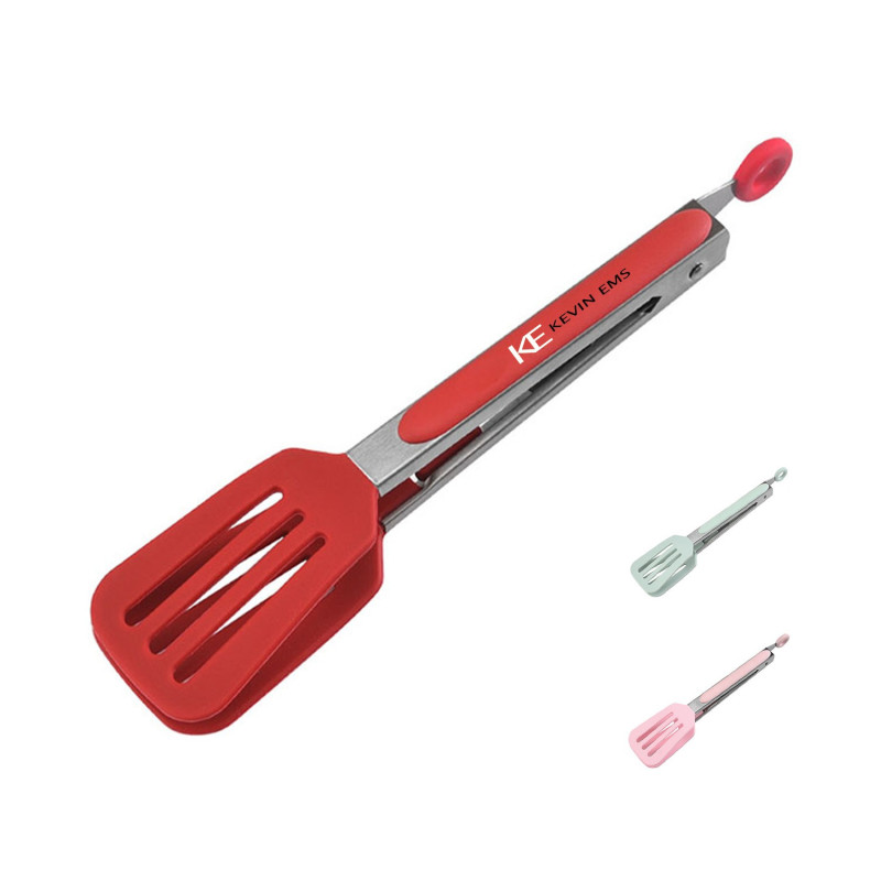 9 "Silicone Barbecue Clip