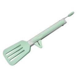 9 "Silicone Barbecue Clip